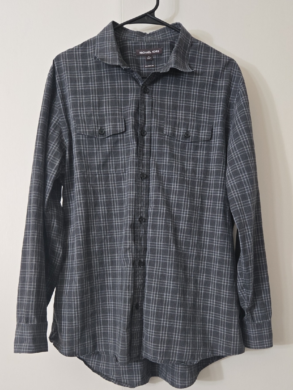 Michael Kors Shirt XL